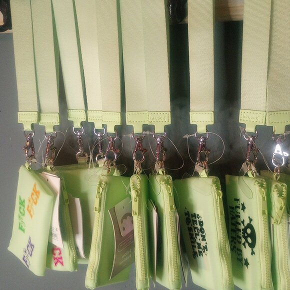 Wristlets - Picture 1 of 16